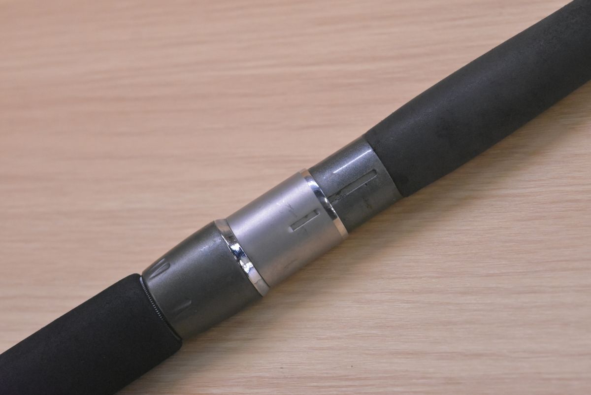 ダイワ ソルティガ コースタル コンビジャーク 64 DAIWA SALTIGA