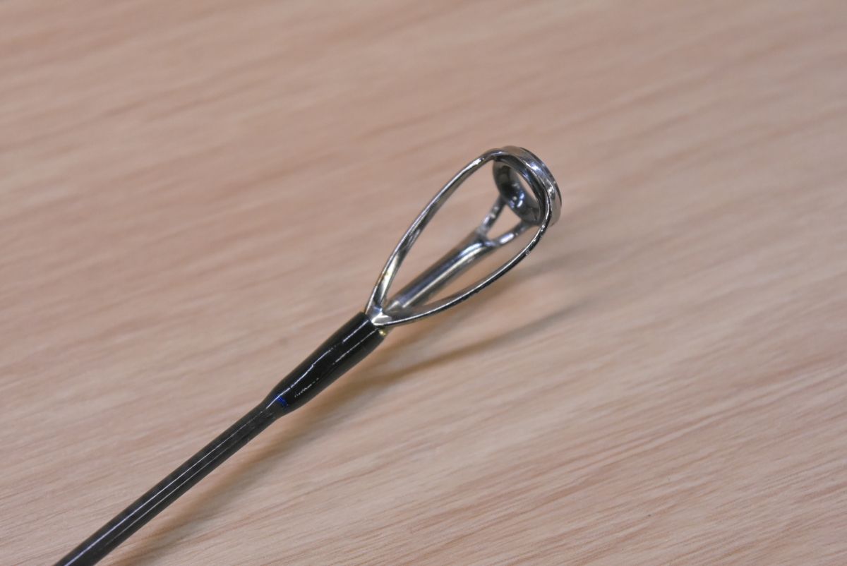 ダイワ ソルティガ コースタル コンビジャーク 64 DAIWA SALTIGA