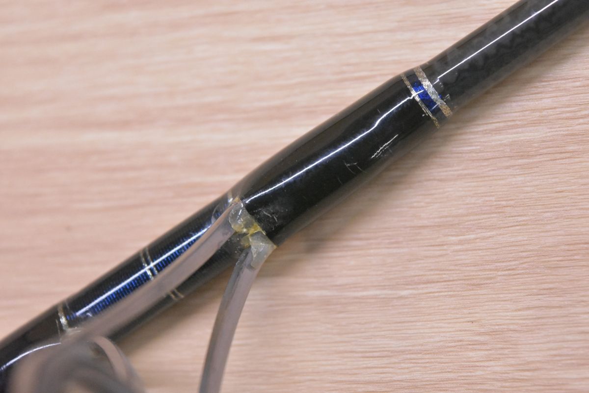 ダイワ ソルティガ コースタル コンビジャーク 64 DAIWA SALTIGA