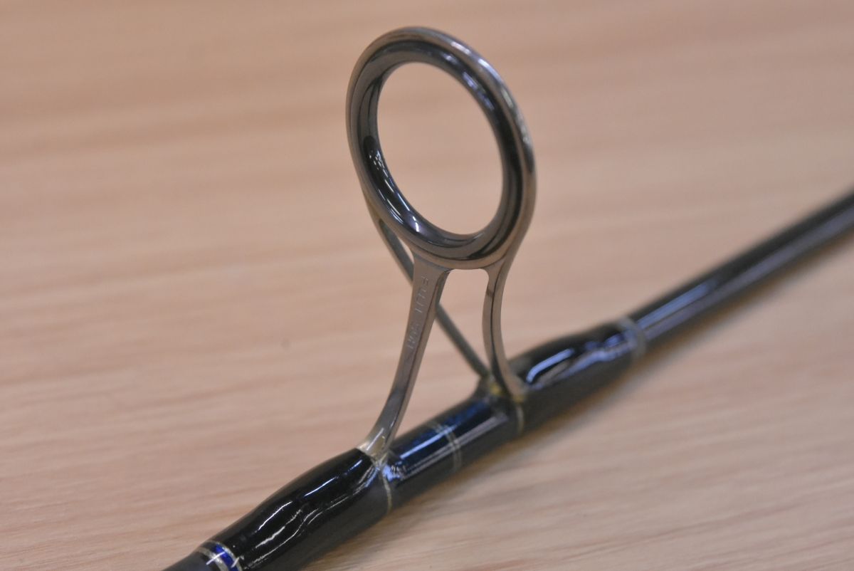 ダイワ ソルティガ コースタル コンビジャーク 64 DAIWA SALTIGA