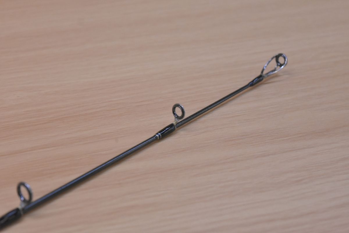 ダイワ ソルティガ コースタル コンビジャーク 64 DAIWA SALTIGA