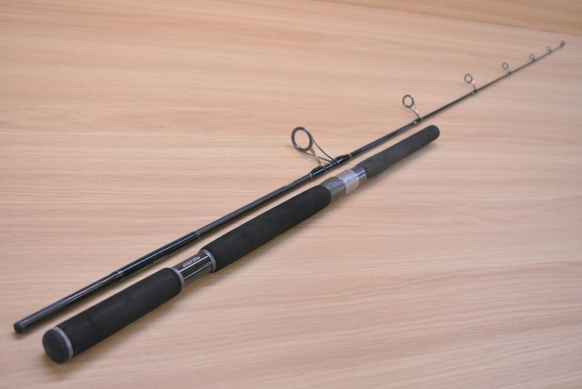 ダイワ ソルティガ コースタル コンビジャーク 64 DAIWA SALTIGA