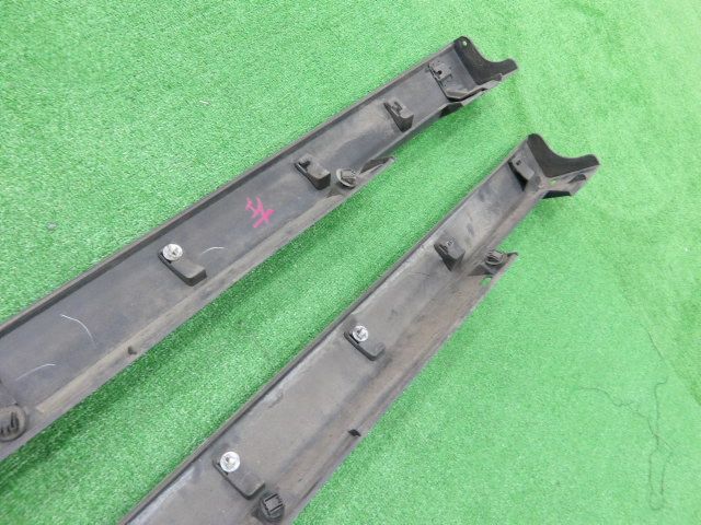 3FS2115 KJE5 ダイハツ タントエグゼ L455S 前期型 カスタムG サイド 