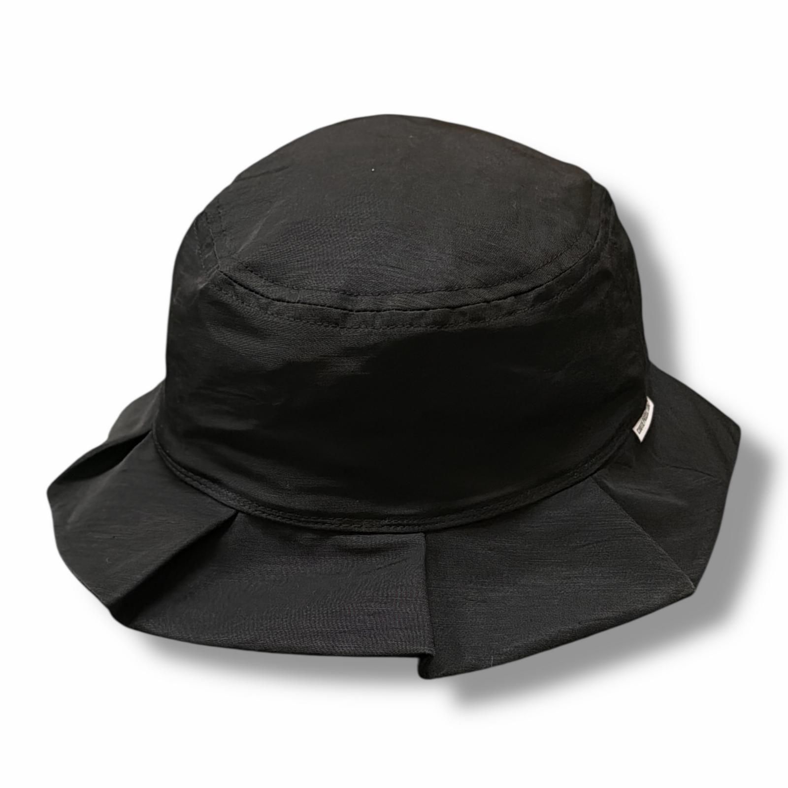 参考上代17600円 COOTIE PRODUCTIONS 25SS N/L Weather Hood Hat