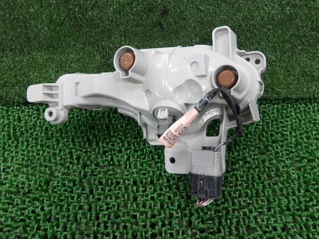 3FS9560 KFI2 マツダ アクセラ セダン BM5FP 15C フロントバンパー