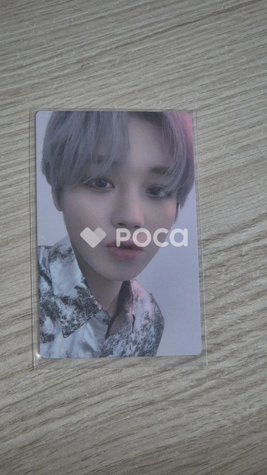 パク・ジフン パク・ジフン 360 360 Degrees ver. - メルカリ