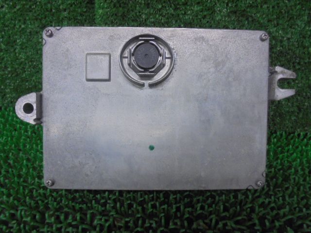 7FS5531 AJG6 ホンダ N BOX JF1/JF2 前期型 G エンジンコンピューター