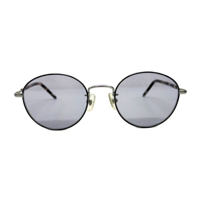 Lazy Red by KANEKO OPTICAL レイジーレッド 金子眼鏡 国内正規 チタン