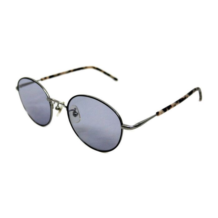 Lazy Red by KANEKO OPTICAL レイジーレッド 金子眼鏡 国内正規 チタン