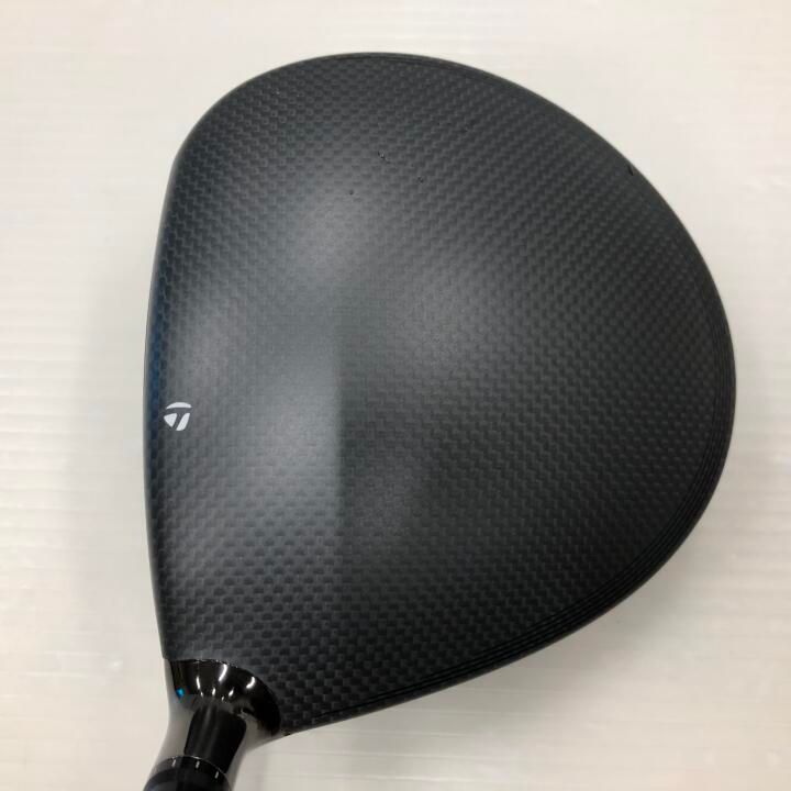 テーラーメイド Qi35 MAX 10.5度 Diamana BLUE TM50 2025 Sフレックス