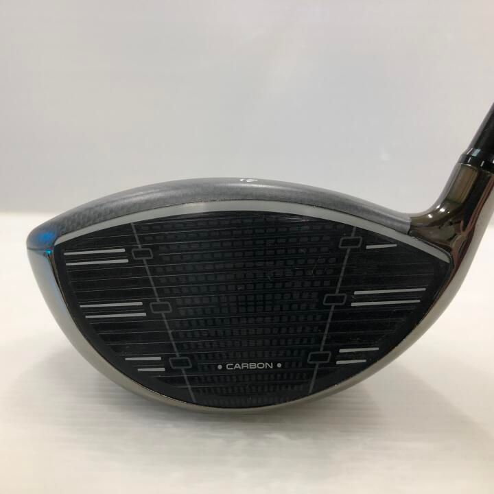 テーラーメイド Qi35 MAX 10.5度 Diamana BLUE TM50 2025 Sフレックス
