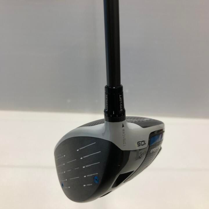 テーラーメイド SIM MAX 10.5度 TENSEI BLUE TM50 Sフレックス