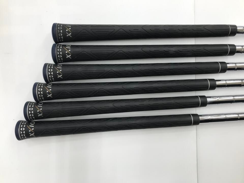 ダンロップ XXIO 10 ネイビー NSプロ870GH DST for XXIO Rフレックス