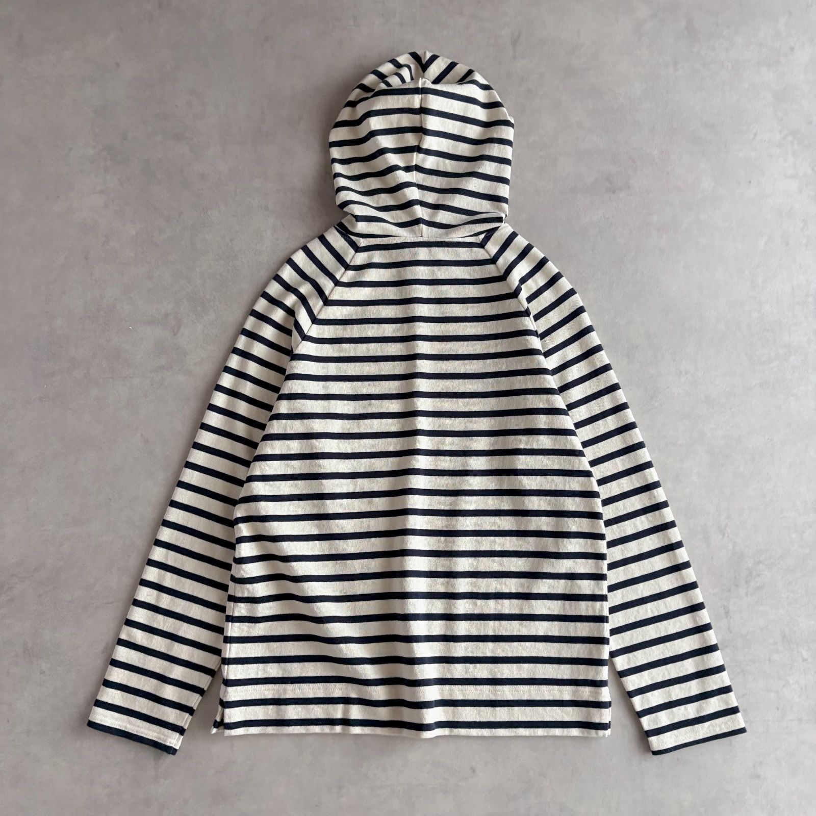 極美品 / SAINT JAMES セントジェームス / OUESSANT PARKER ウェッソン 