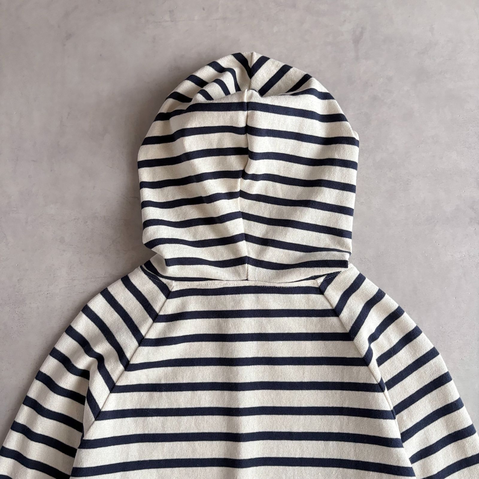 極美品 / SAINT JAMES セントジェームス / OUESSANT PARKER ウェッソン 