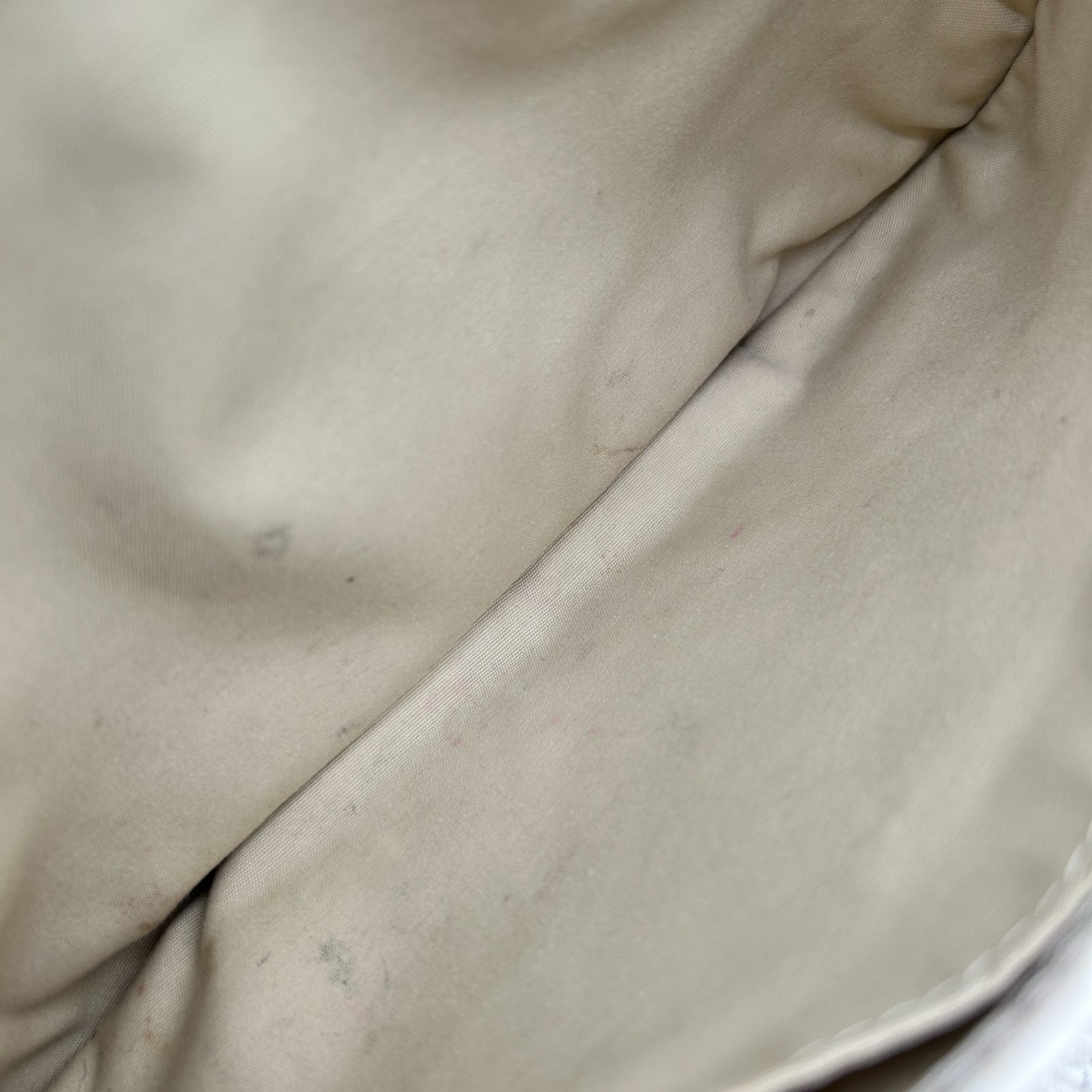 LOUIS VUITTON ルイ ヴィトン モノグラム ミニラン ソミュール30 斜め