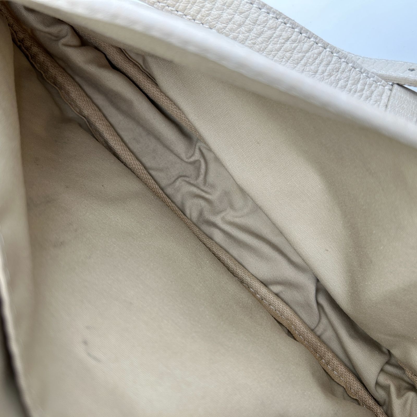 LOUIS VUITTON ルイ ヴィトン モノグラム ミニラン ソミュール30 斜め