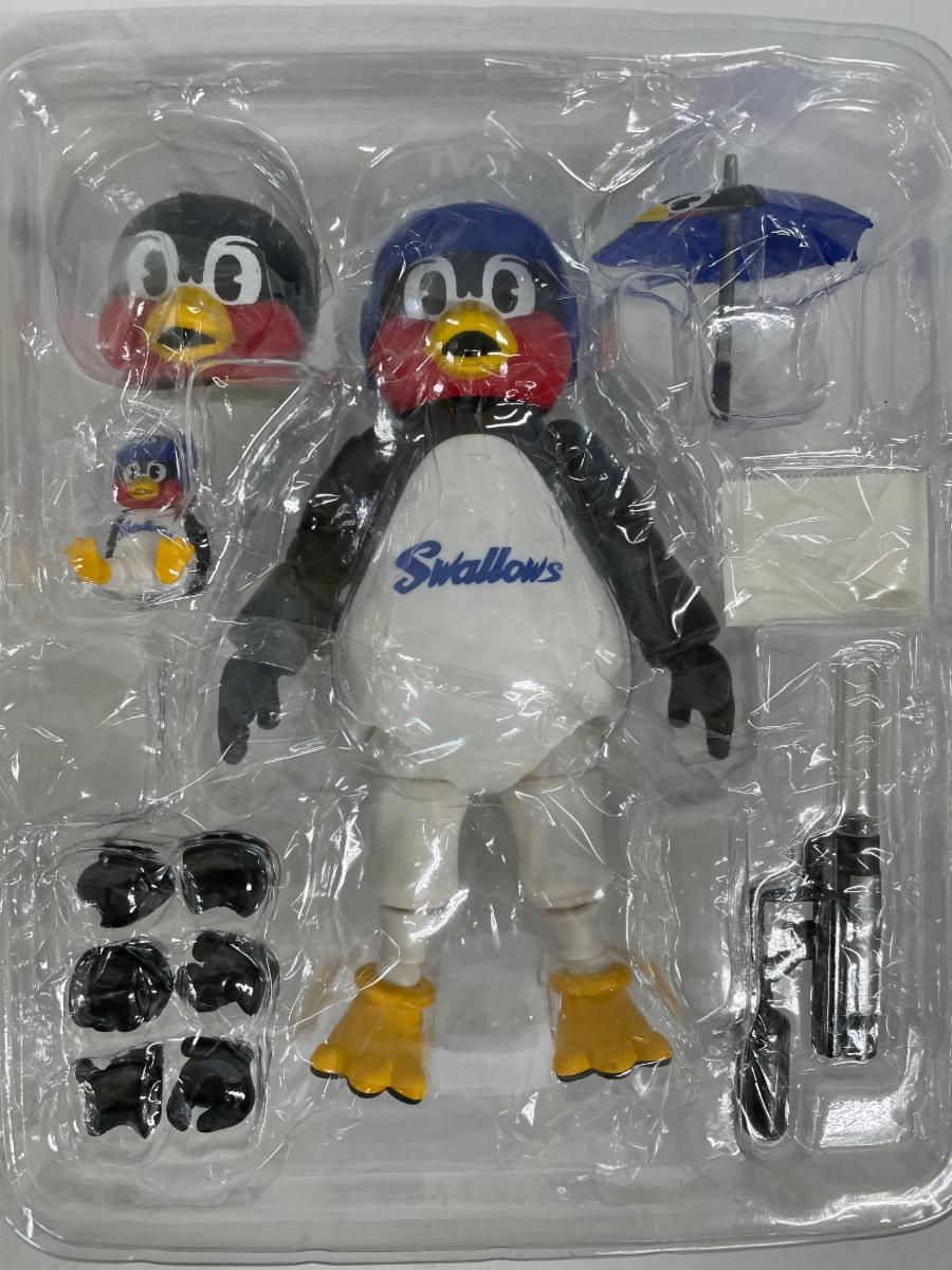 S.H.Figuarts つば九郎 - メルカリ