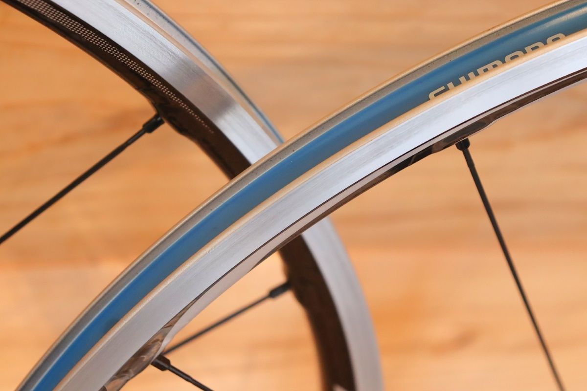 シマノ SHIMANO デュラエース DURA-ACE WH-9000-C24-CL クリンチャー