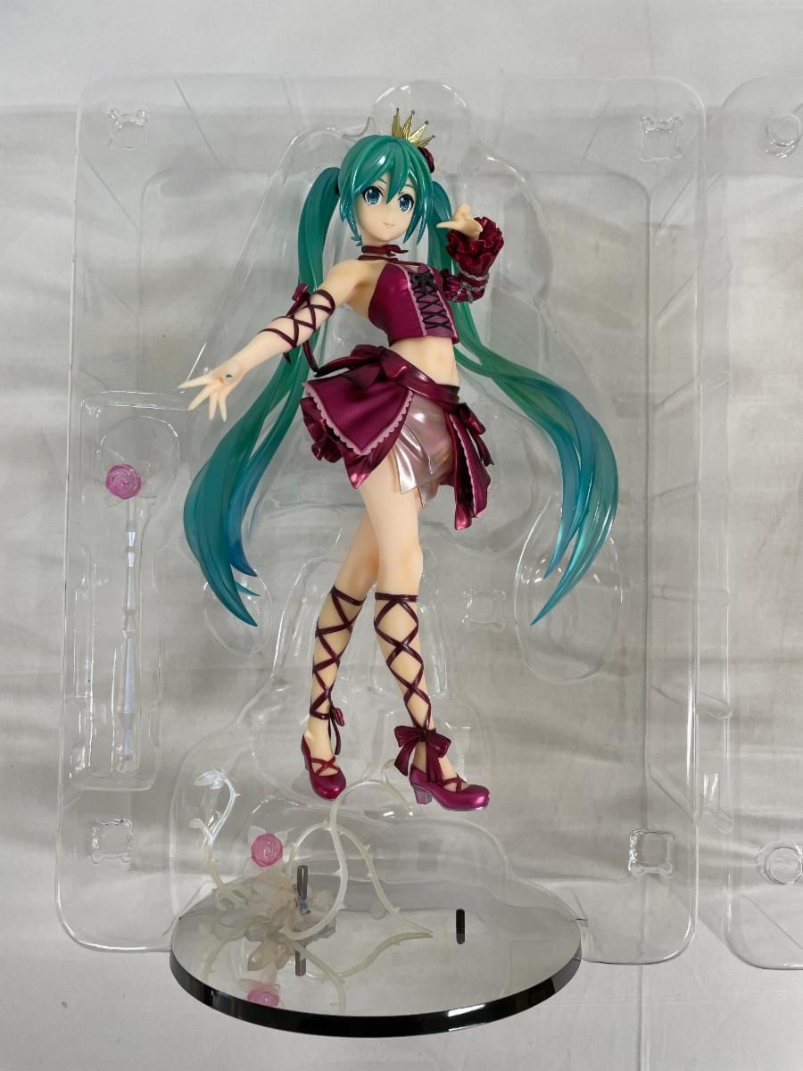 初音ミク ヴィンテージドレスVer. - メルカリ