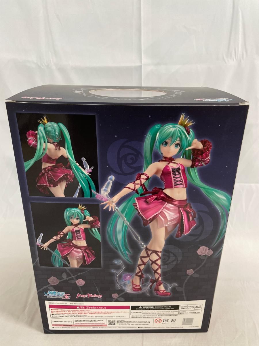 初音ミク ヴィンテージドレスVer. - メルカリ