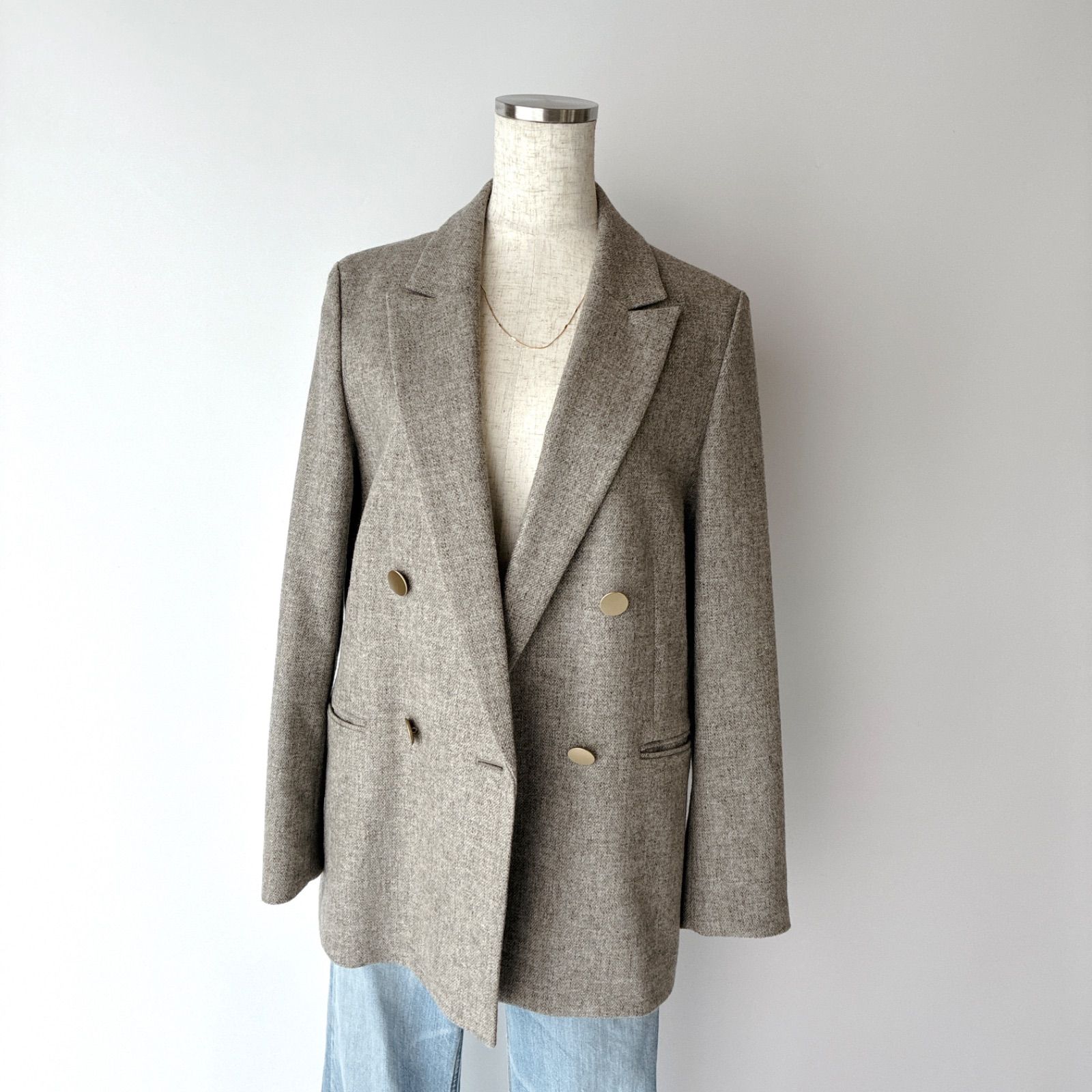 green label relaxing グリーンレーベルリラクシング / メランジツイル