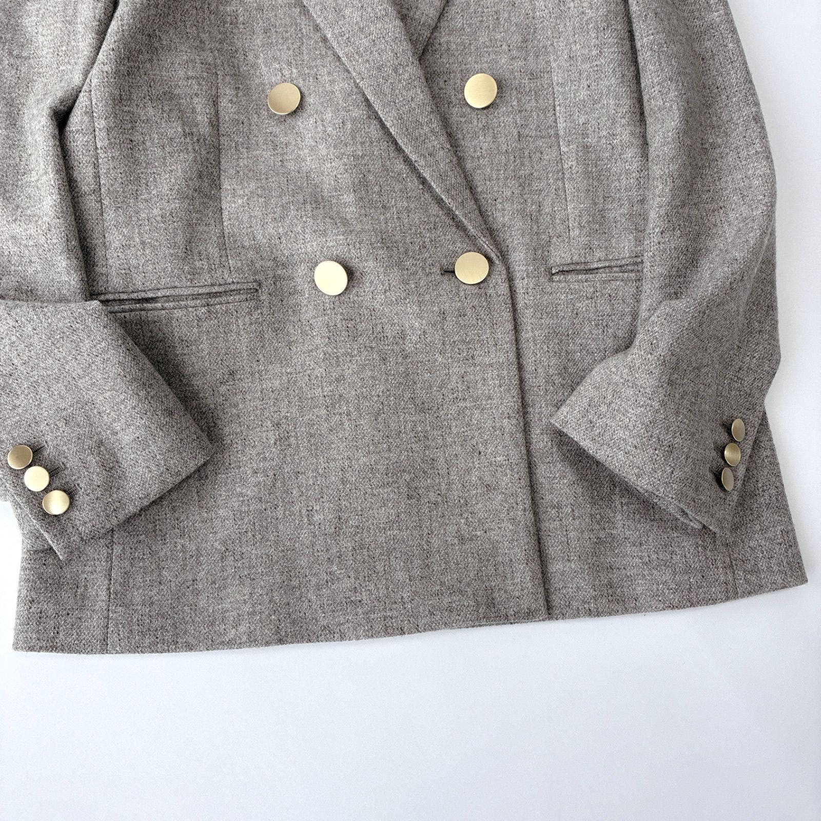 green label relaxing グリーンレーベルリラクシング / メランジツイル