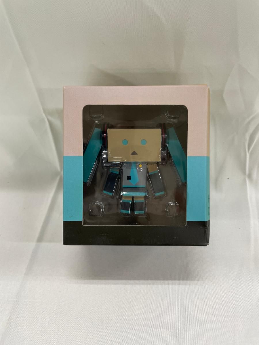 初音ミク ダンボー ver. - メルカリ