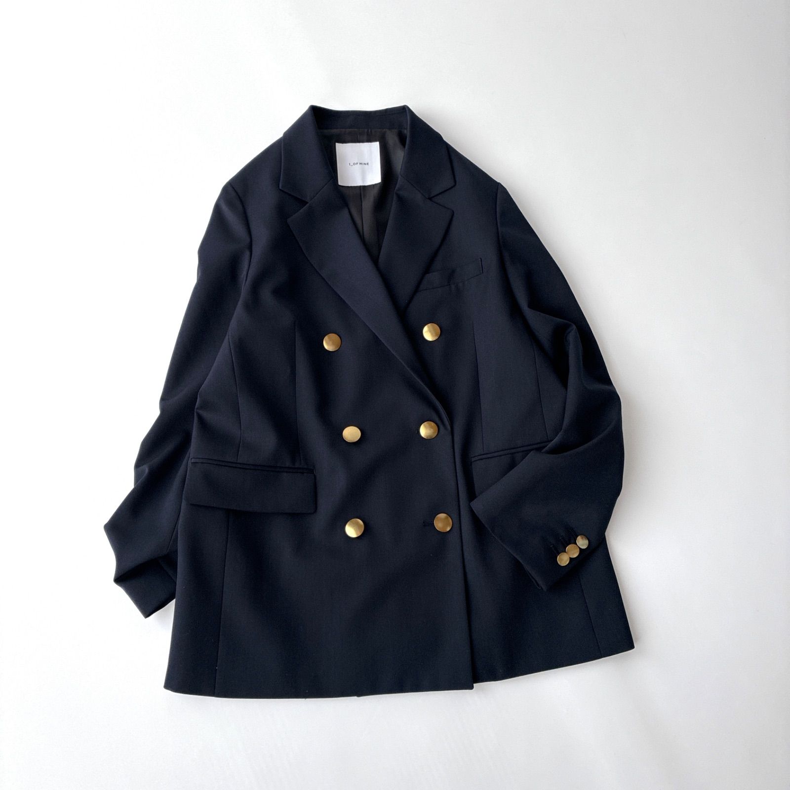 タグ付 / green label relaxing グリーンレーベル リラクシング