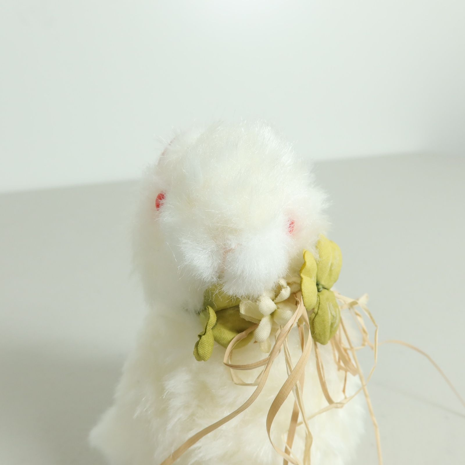 美品：紙タグあり】ピンクハウス☆可愛いうさぎ ラビット ぬいぐるみ