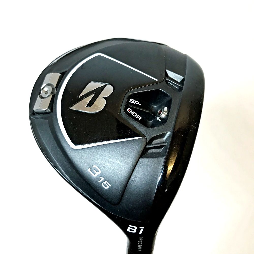 加古川店】 中古 BRIDGESTONE | ブリヂストン フェアウェイウッド B1