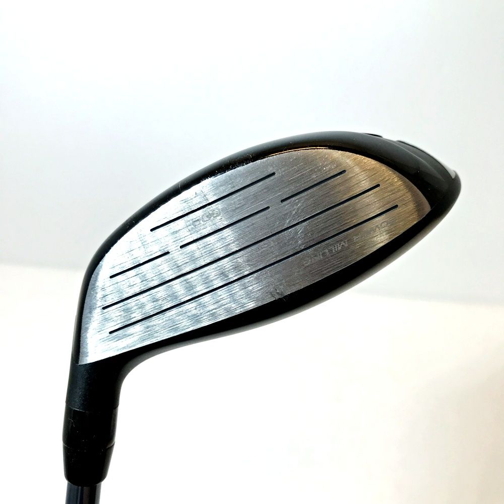 加古川店】 中古 BRIDGESTONE | ブリヂストン フェアウェイウッド B1