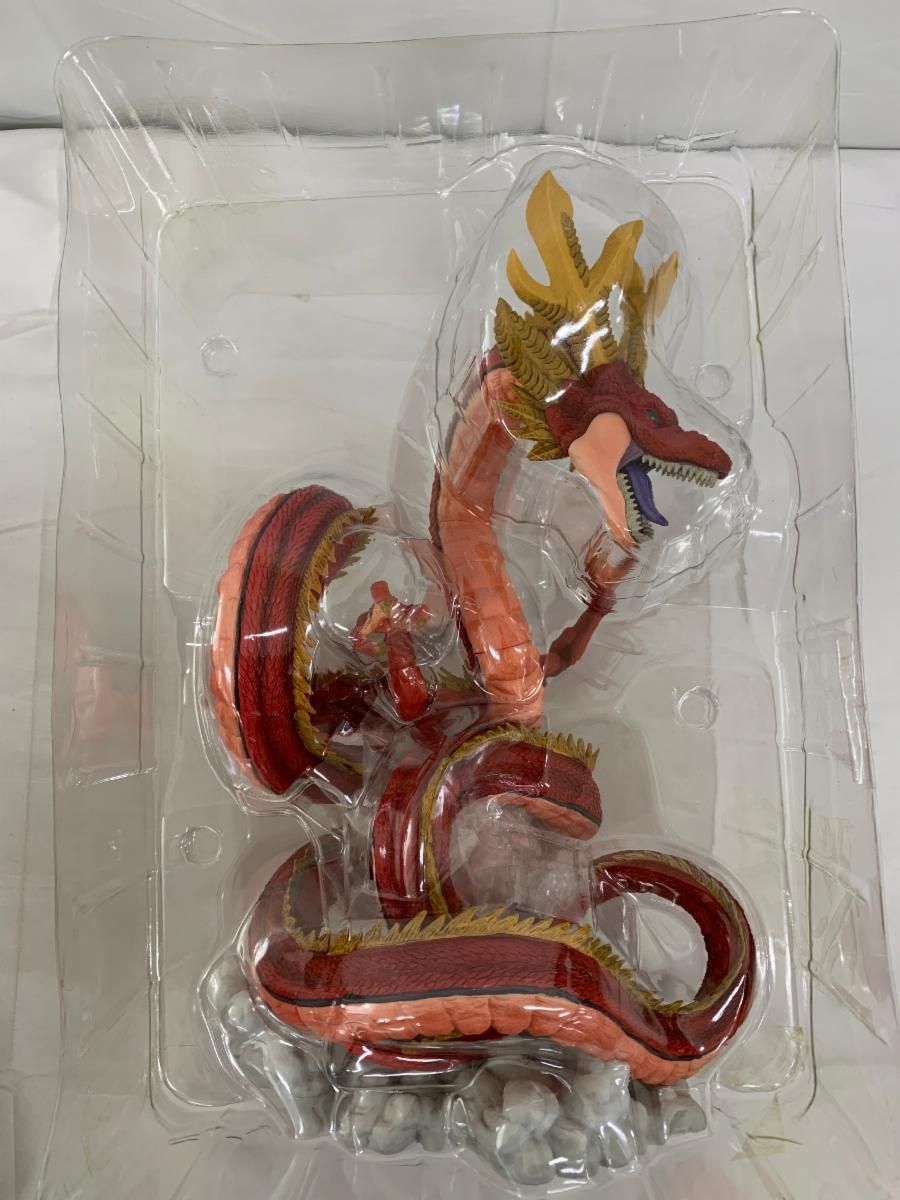 ♪神龍 究極DB ver.一番くじ ドラゴンボール VSオムニバス超 ラスト