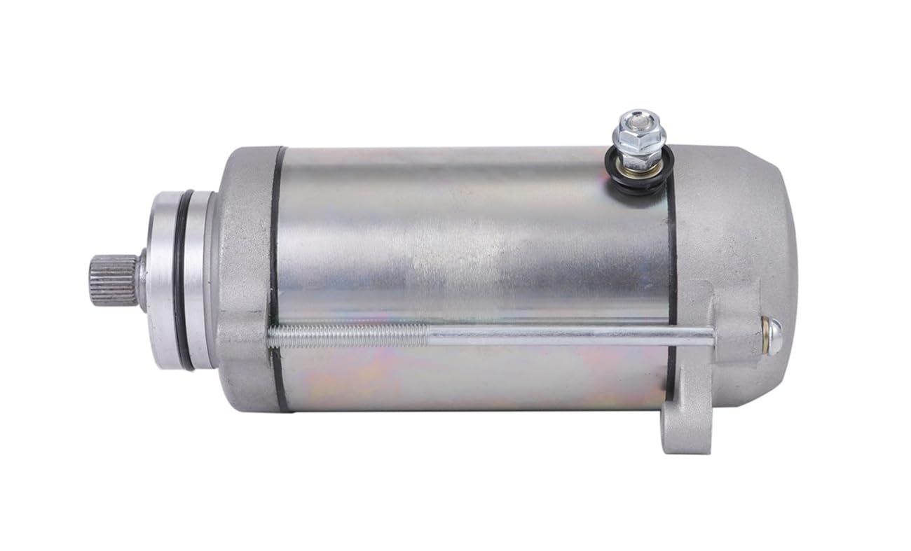 ホンダ 用 セルモーター CBX400F CBX550F CBR400F PC04 エンジン