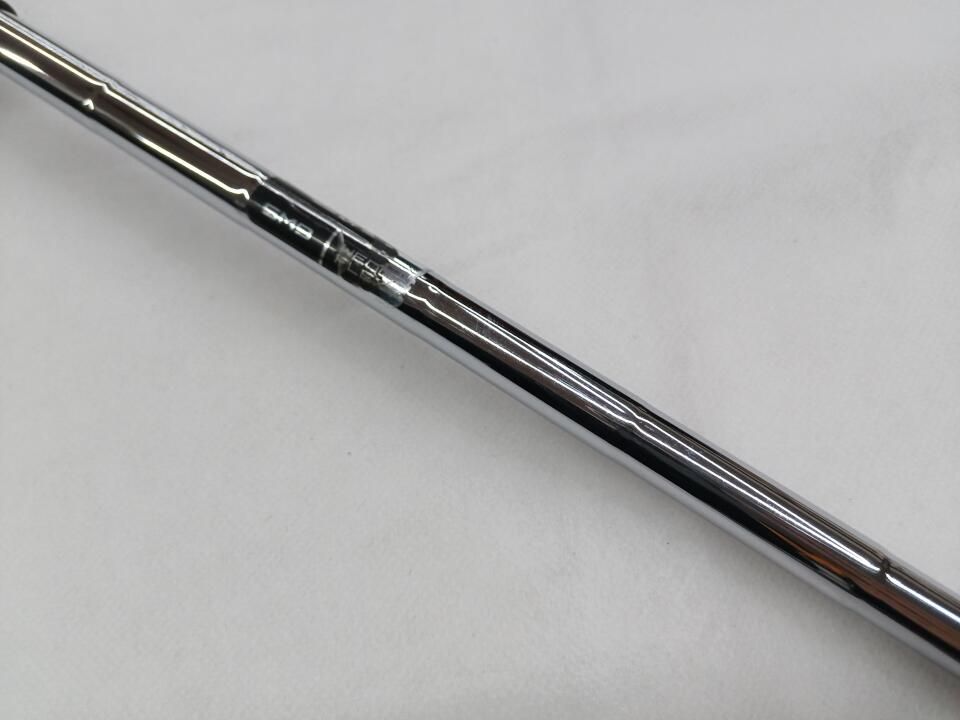 タイトリスト VOKEY SM9 ブラッシュドスチール 50度 ダイナミック