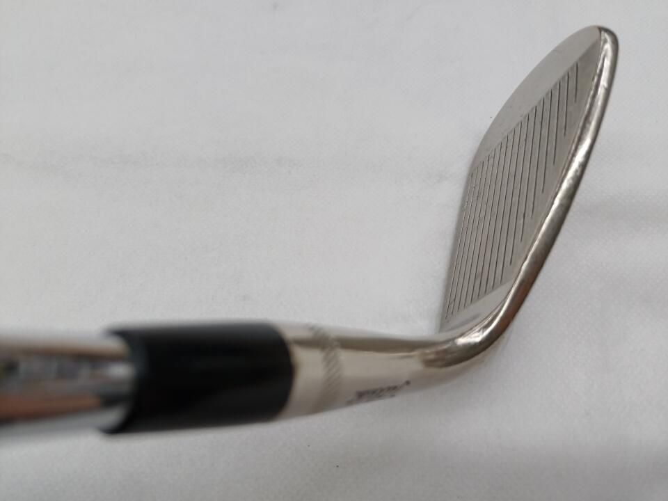 タイトリスト VOKEY SM9 ブラッシュドスチール 50度 ダイナミック