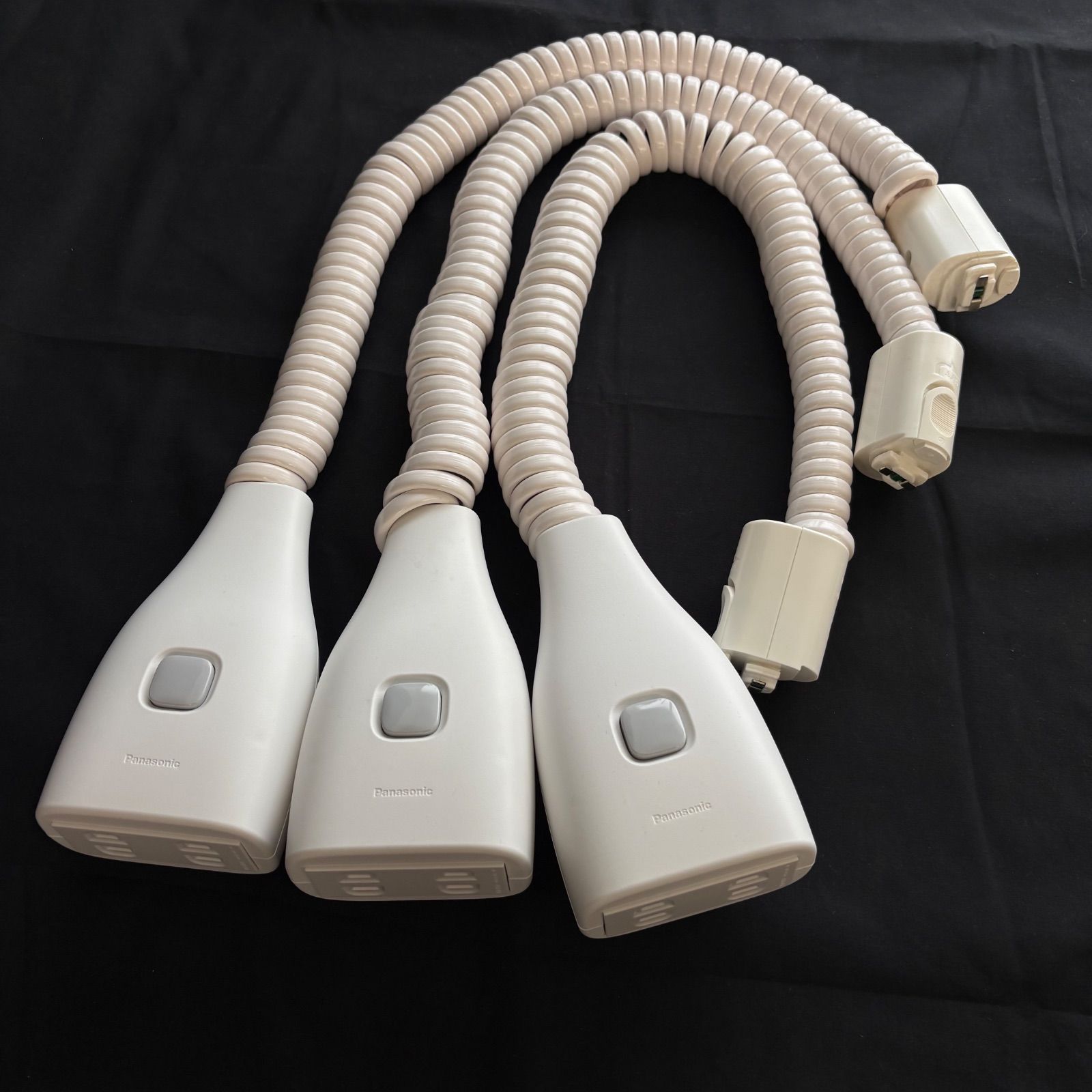 Panasonic リーラーコンセント DH8550 パナソニック③ - メルカリ