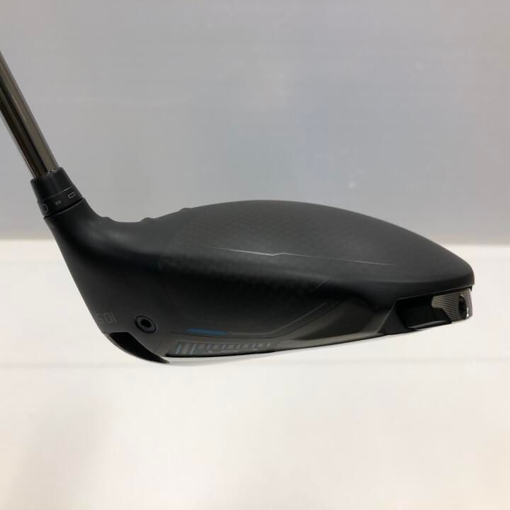 ピン G440 LST 10.5度 TOUR 2.0 CHROME 65 Sフレックス ドライバー