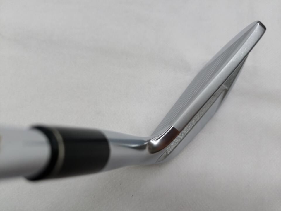 ダンロップ SRIXON ZX5 24度 N.Sプロ Zelos8 Rフレックス アイアン