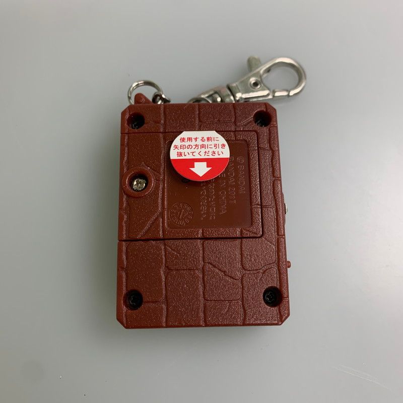 現状渡し品】 デジタルモンスター ver.20th(デジモン20周年記念版