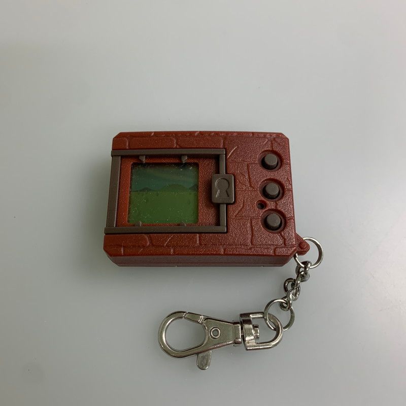 現状渡し品】 デジタルモンスター ver.20th(デジモン20周年記念版