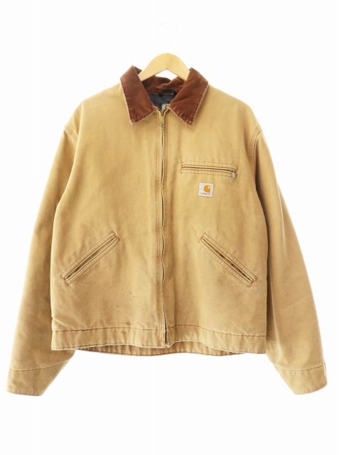 カーハート carhartt 2013年製 Detroit Jacket デトロイトジャケット