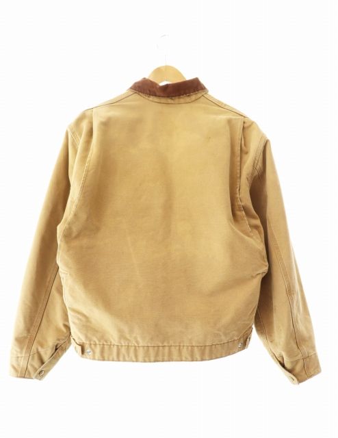 カーハート carhartt 2013年製 Detroit Jacket デトロイトジャケット