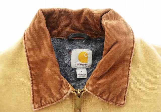カーハート carhartt 2013年製 Detroit Jacket デトロイトジャケット