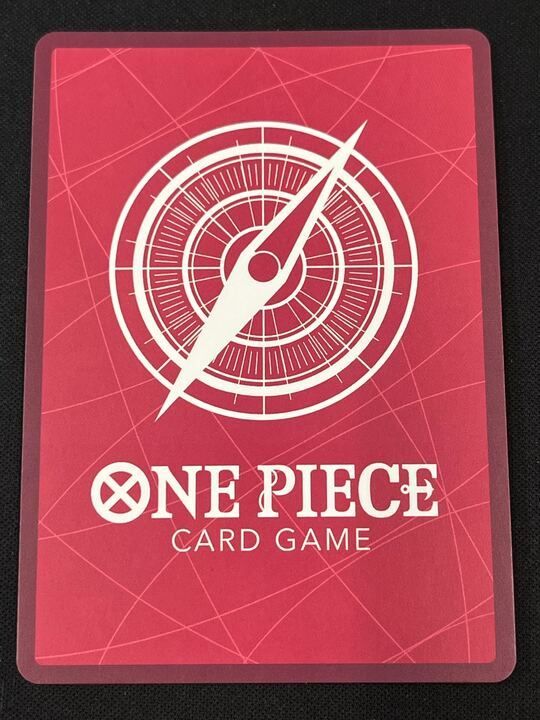 シリアルNo.1114]ロロノア・ゾロ(L){緑}〈OP12-020〉[フラッグシップ