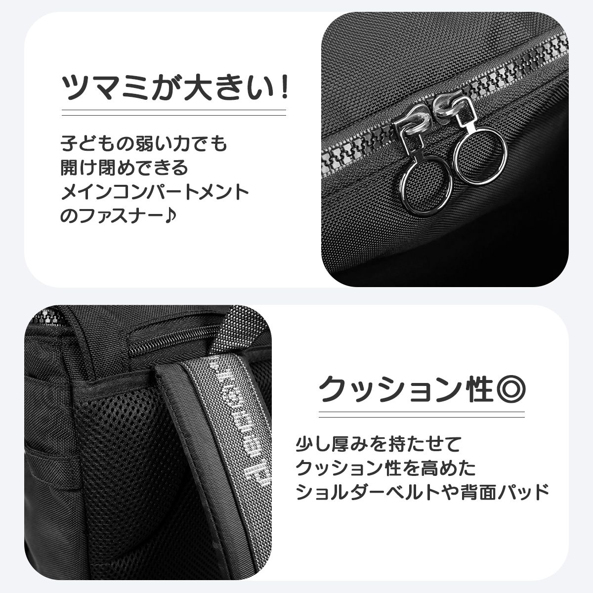 リュック 20L Mサイズ ヒース デコレート 拡張機能 decorate 