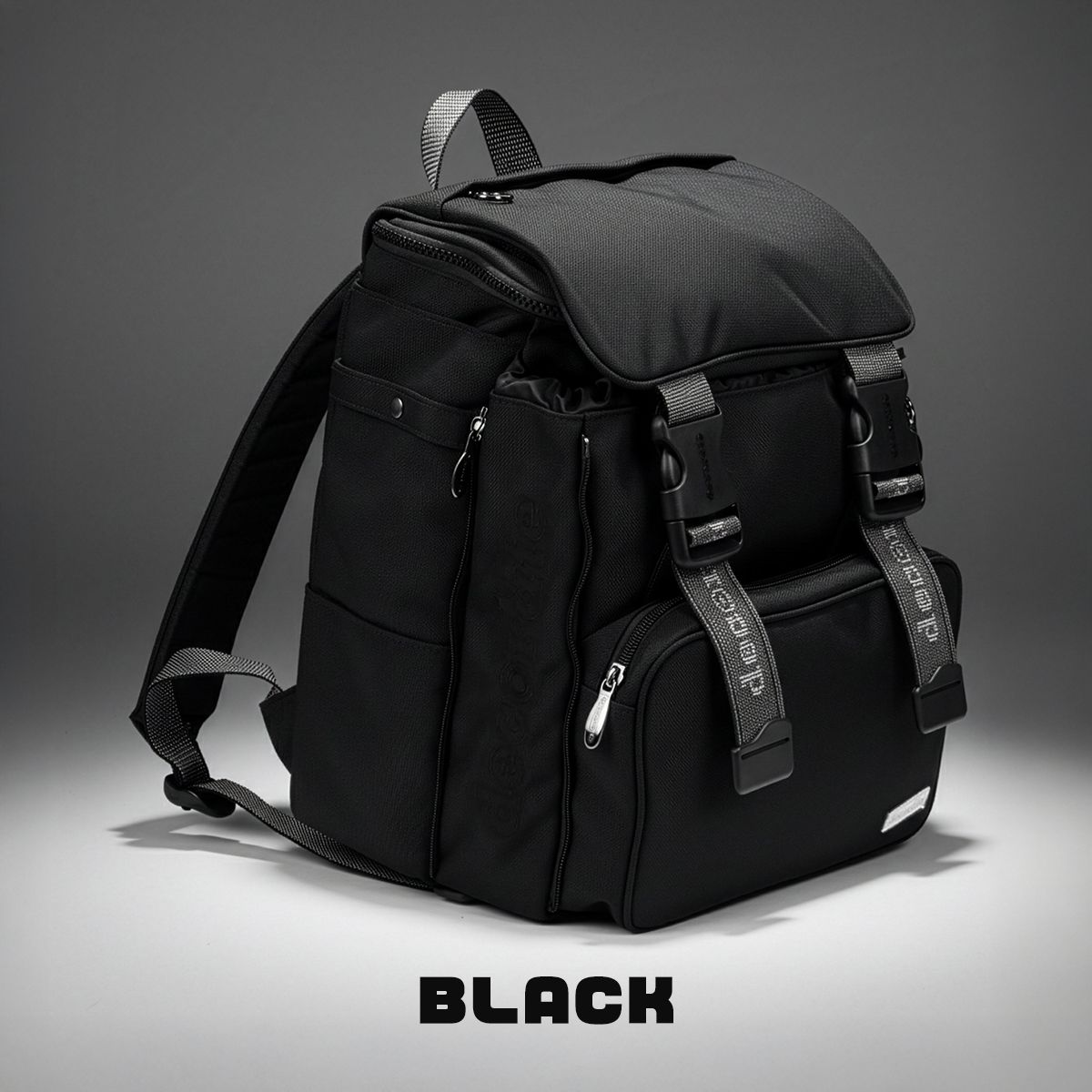 リュック 20L Mサイズ ヒース デコレート 拡張機能 decorate 