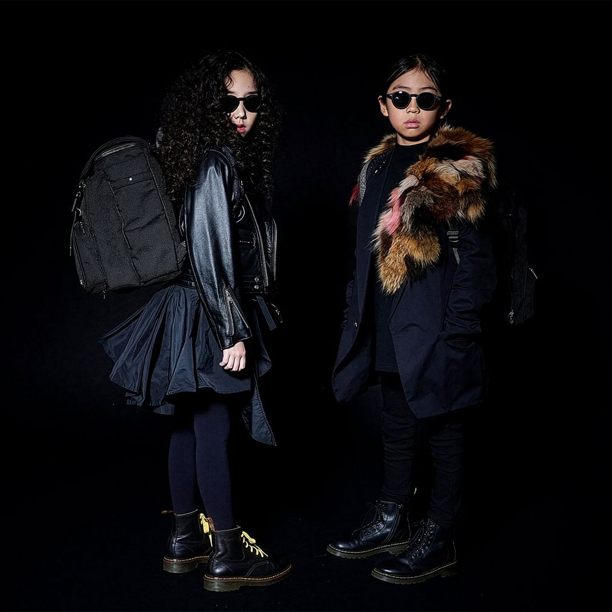 リュック 20L Mサイズ ヒース デコレート 拡張機能 decorate 
