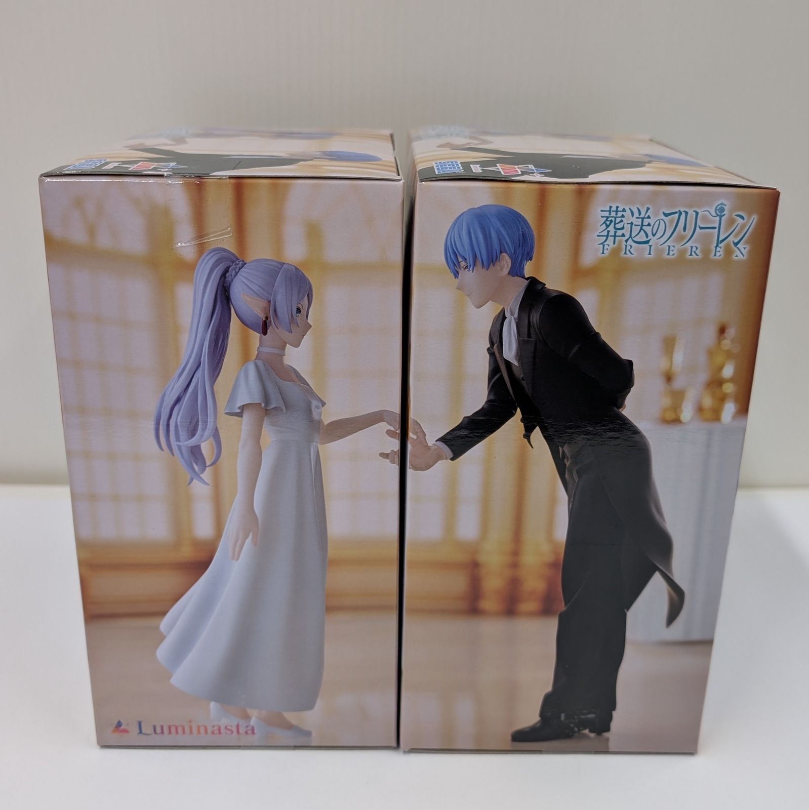 葬送のフリーレン Luminasta ～フォーリヒにて～ - メルカリ