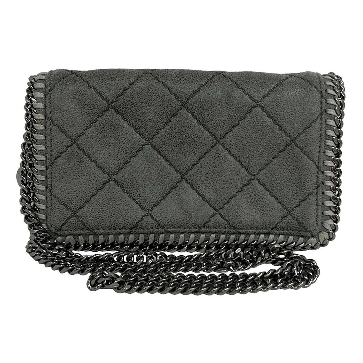stellamccartney(ステラマッカートニー) ショルダーバッグ ファラベラ 